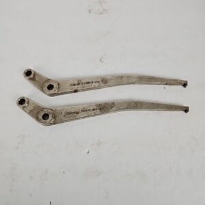 Snap-On Tools (2) CJ105-5‎ Arms Jaw For Interchangeable Puller Made In USA